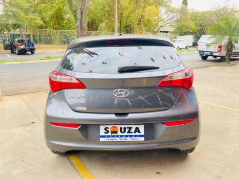 HYUNDAI HB 20 Hatch 1.0 12V 4P FLEX COMFORT, Foto 8