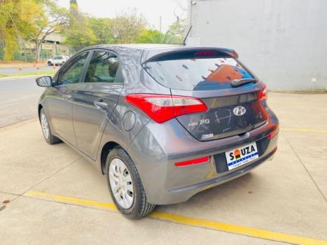 HYUNDAI HB 20 Hatch 1.0 12V 4P FLEX COMFORT, Foto 9