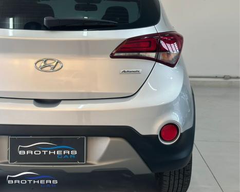 HYUNDAI HB 20 Hatch X 1.6 16V 4P STYLE FLEX AUTOMTICO, Foto 7