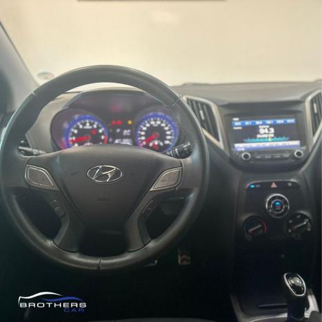 HYUNDAI HB 20 Hatch X 1.6 16V 4P STYLE FLEX AUTOMTICO, Foto 9