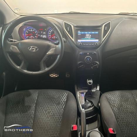 HYUNDAI HB 20 Hatch X 1.6 16V 4P STYLE FLEX AUTOMTICO, Foto 10