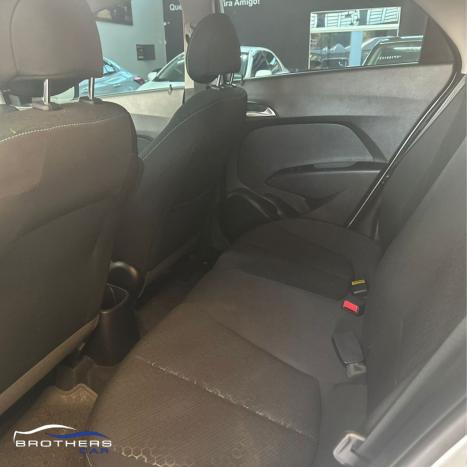 HYUNDAI HB 20 Hatch X 1.6 16V 4P STYLE FLEX AUTOMTICO, Foto 12