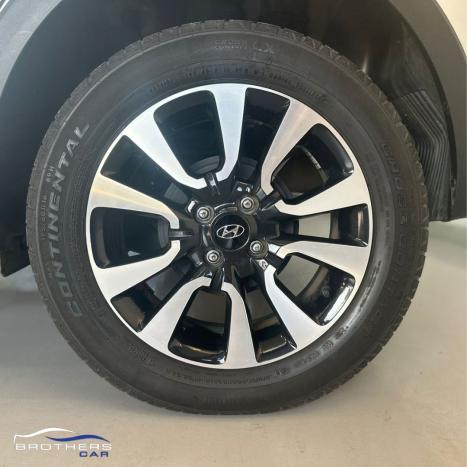 HYUNDAI HB 20 Hatch X 1.6 16V 4P STYLE FLEX AUTOMTICO, Foto 13