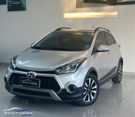 HYUNDAI HB 20 Hatch X 1.6 16V 4P STYLE FLEX AUTOMTICO, Foto 14