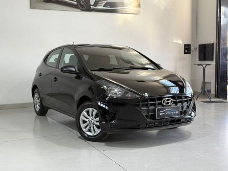 HYUNDAI HB 20 Hatch 1.0 12V 4P FLEX SENSE, Foto 1
