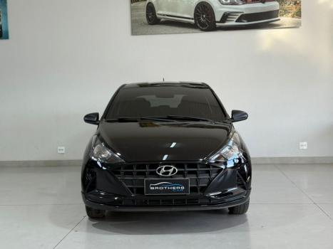 HYUNDAI HB 20 Hatch 1.0 12V 4P FLEX SENSE, Foto 2