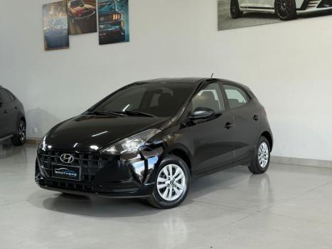 HYUNDAI HB 20 Hatch 1.0 12V 4P FLEX SENSE, Foto 3