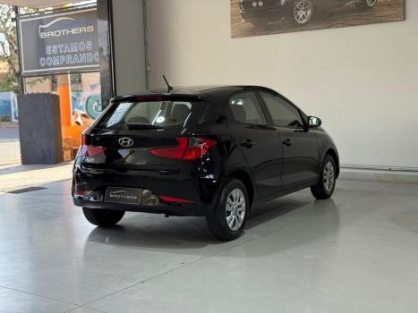 HYUNDAI HB 20 Hatch 1.0 12V 4P FLEX SENSE, Foto 5