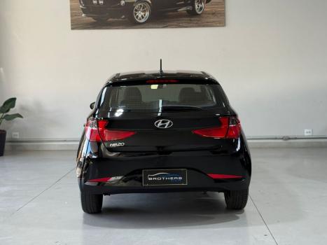 HYUNDAI HB 20 Hatch 1.0 12V 4P FLEX SENSE, Foto 6