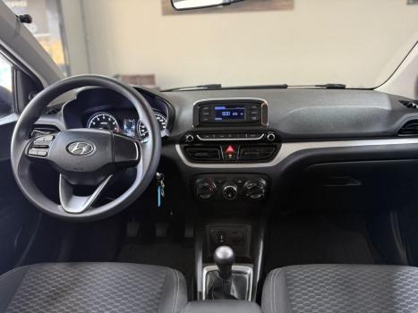HYUNDAI HB 20 Hatch 1.0 12V 4P FLEX SENSE, Foto 8