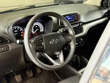 HYUNDAI HB 20 Hatch 1.0 12V 4P FLEX SENSE, Foto 9