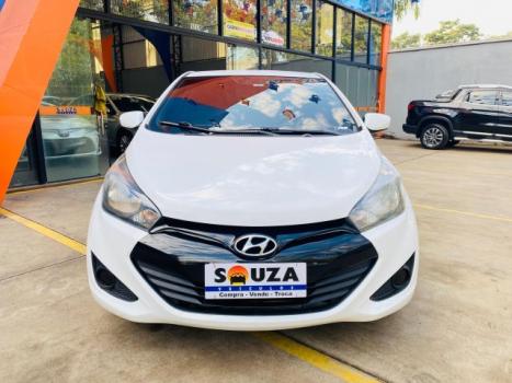 HYUNDAI HB 20 Hatch 1.0 12V 4P FLEX COMFORT, Foto 1