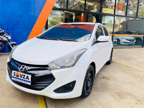HYUNDAI HB 20 Hatch 1.0 12V 4P FLEX COMFORT, Foto 2