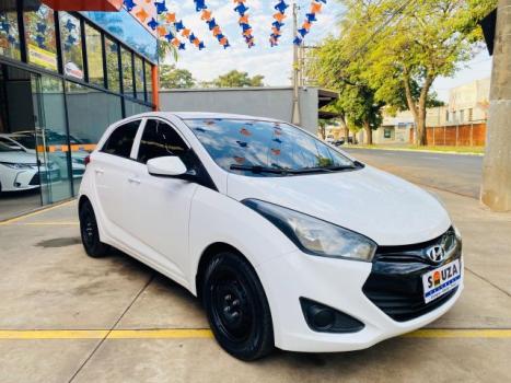 HYUNDAI HB 20 Hatch 1.0 12V 4P FLEX COMFORT, Foto 3