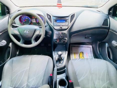 HYUNDAI HB 20 Hatch 1.0 12V 4P FLEX COMFORT, Foto 4