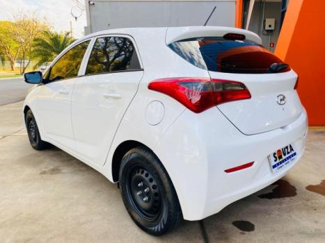 HYUNDAI HB 20 Hatch 1.0 12V 4P FLEX COMFORT, Foto 7