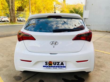 HYUNDAI HB 20 Hatch 1.0 12V 4P FLEX COMFORT, Foto 8