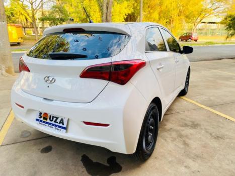 HYUNDAI HB 20 Hatch 1.0 12V 4P FLEX COMFORT, Foto 9