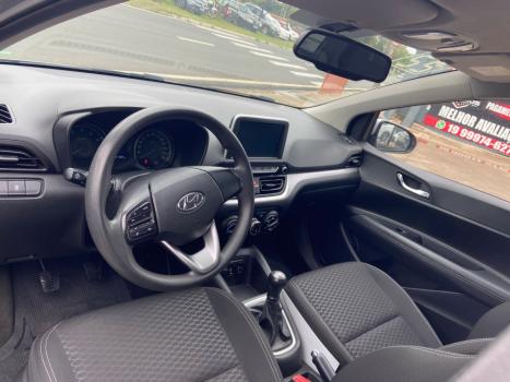 HYUNDAI HB 20 Hatch 1.0 12V 4P FLEX EVOLUTION, Foto 4