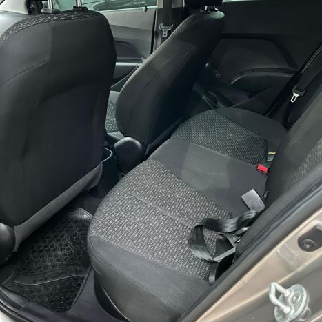 HYUNDAI HB 20 Hatch 1.0 12V 4P FLEX UNIQUE, Foto 7
