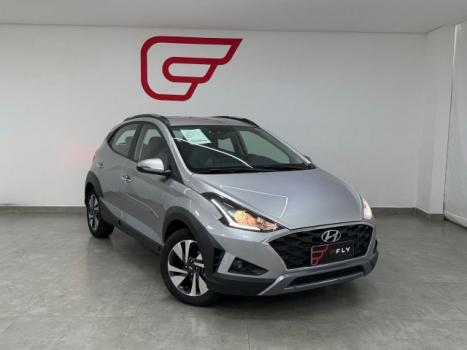 HYUNDAI HB 20 Hatch X 1.6 16V 4P PREMIUM FLEX, Foto 1
