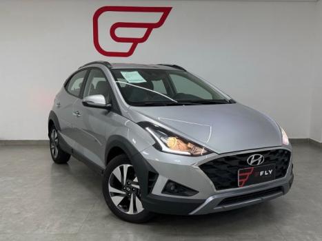 HYUNDAI HB 20 Hatch X 1.6 16V 4P PREMIUM FLEX, Foto 2