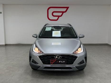 HYUNDAI HB 20 Hatch X 1.6 16V 4P PREMIUM FLEX, Foto 3