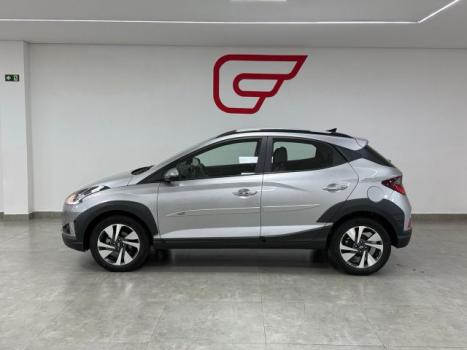 HYUNDAI HB 20 Hatch X 1.6 16V 4P PREMIUM FLEX, Foto 4