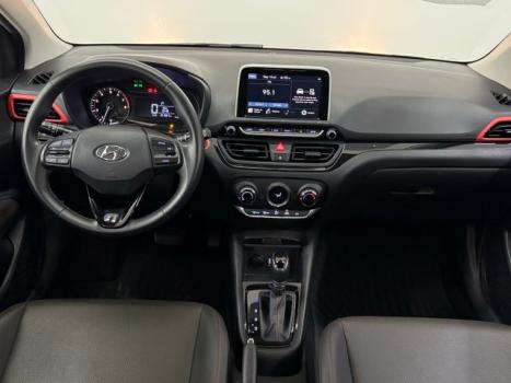 HYUNDAI HB 20 Hatch X 1.6 16V 4P PREMIUM FLEX, Foto 6