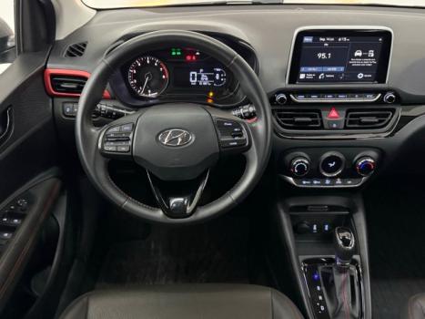 HYUNDAI HB 20 Hatch X 1.6 16V 4P PREMIUM FLEX, Foto 7