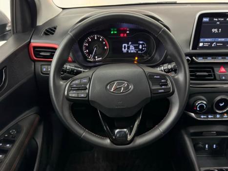 HYUNDAI HB 20 Hatch X 1.6 16V 4P PREMIUM FLEX, Foto 8