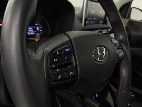 HYUNDAI HB 20 Hatch X 1.6 16V 4P PREMIUM FLEX, Foto 9