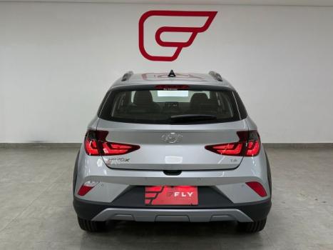 HYUNDAI HB 20 Hatch X 1.6 16V 4P PREMIUM FLEX, Foto 15