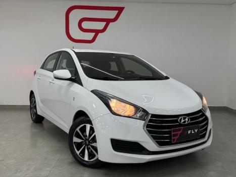HYUNDAI HB 20 Hatch 1.0 12V 4P FLEX COMFORT, Foto 2