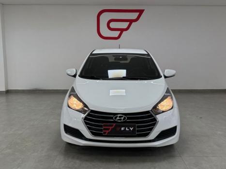 HYUNDAI HB 20 Hatch 1.0 12V 4P FLEX COMFORT, Foto 3