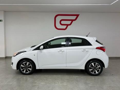 HYUNDAI HB 20 Hatch 1.0 12V 4P FLEX COMFORT, Foto 4