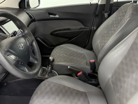 HYUNDAI HB 20 Hatch 1.0 12V 4P FLEX COMFORT, Foto 5