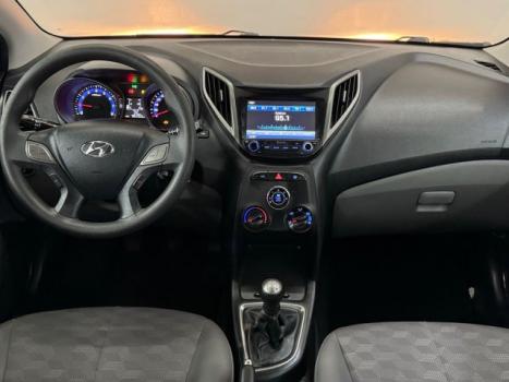 HYUNDAI HB 20 Hatch 1.0 12V 4P FLEX COMFORT, Foto 6