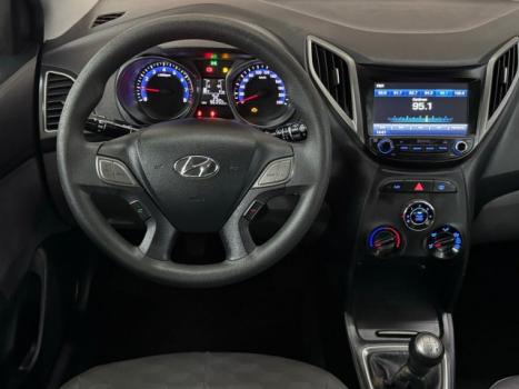 HYUNDAI HB 20 Hatch 1.0 12V 4P FLEX COMFORT, Foto 7
