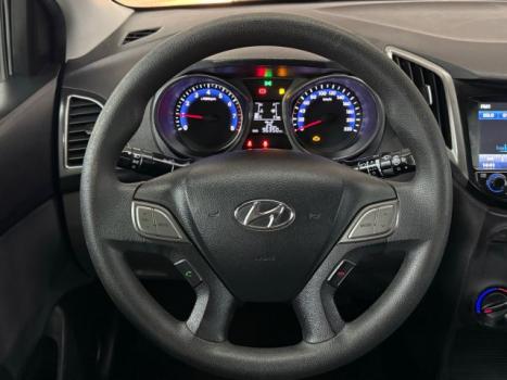 HYUNDAI HB 20 Hatch 1.0 12V 4P FLEX COMFORT, Foto 8