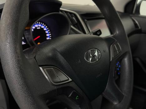 HYUNDAI HB 20 Hatch 1.0 12V 4P FLEX COMFORT, Foto 9