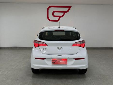 HYUNDAI HB 20 Hatch 1.0 12V 4P FLEX COMFORT, Foto 14