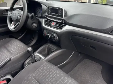 HYUNDAI HB 20 Hatch 1.0 12V 4P FLEX SENSE, Foto 2
