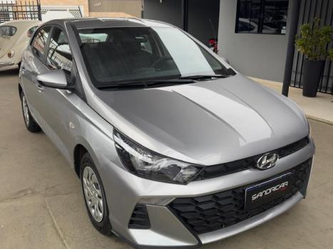 HYUNDAI HB 20 Hatch 1.0 12V 4P FLEX SENSE, Foto 3