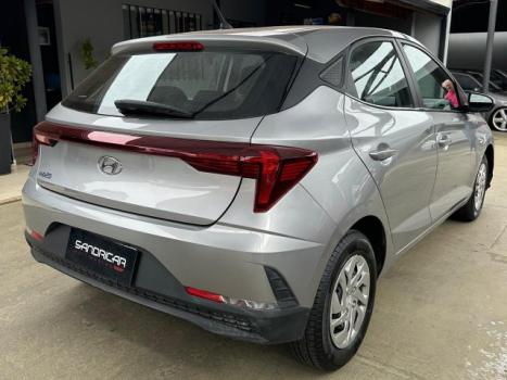 HYUNDAI HB 20 Hatch 1.0 12V 4P FLEX SENSE, Foto 6