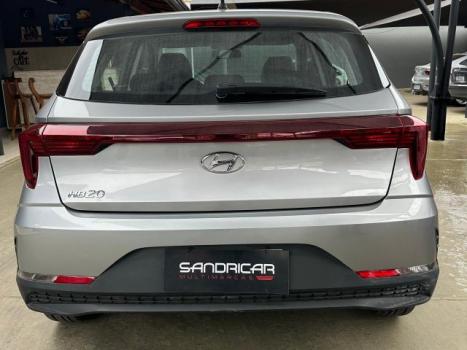HYUNDAI HB 20 Hatch 1.0 12V 4P FLEX SENSE, Foto 7