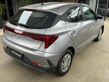 HYUNDAI HB 20 Hatch 1.0 12V 4P FLEX SENSE, Foto 8
