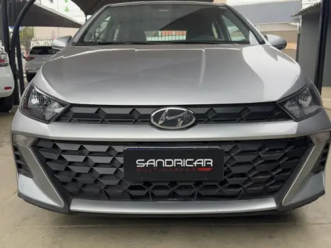 HYUNDAI HB 20 Hatch 1.0 12V 4P FLEX SENSE, Foto 11