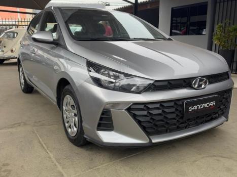 HYUNDAI HB 20 Hatch 1.0 12V 4P FLEX SENSE, Foto 12