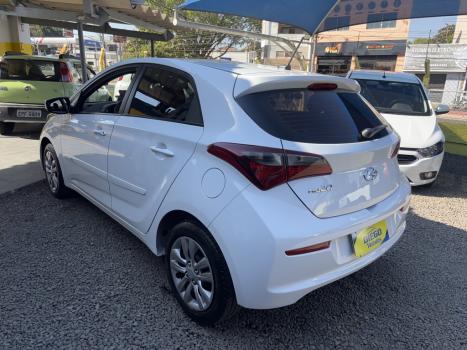 HYUNDAI HB 20 Hatch 1.0 12V 4P FLEX COMFORT PLUS, Foto 3